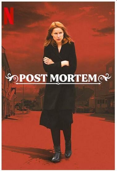 Post Mortem No One Dies In Skarnes [Temp-1] [Caps.06] [720p] [Dual Audio]